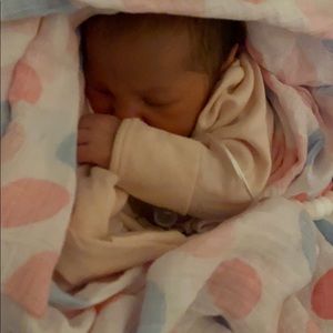 Meet your Posher, Margarita